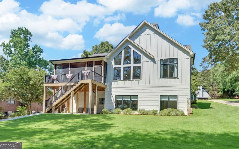 96 Barefoot Bay RD Hartwell, GA 30643
