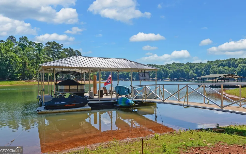 96 Barefoot Bay RD Hartwell, GA 30643