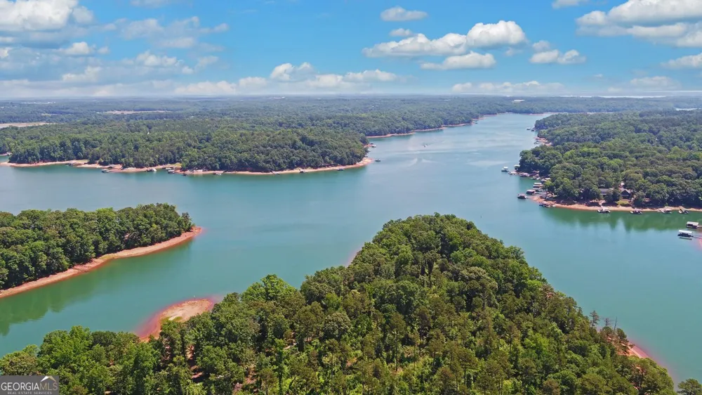 96 Barefoot Bay RD Hartwell, GA 30643