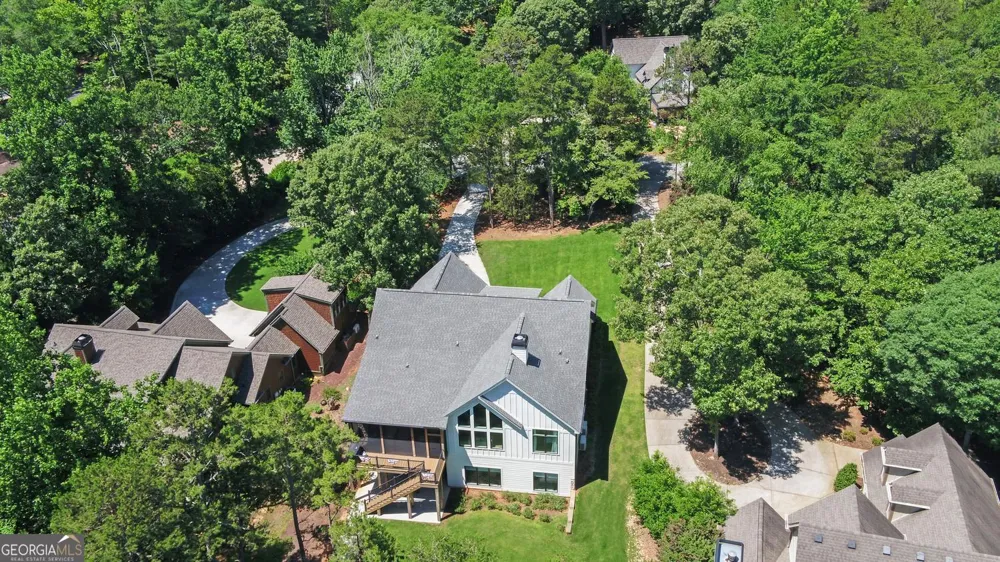 96 Barefoot Bay RD Hartwell, GA 30643