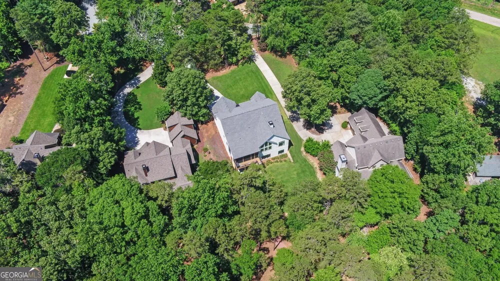 96 Barefoot Bay RD Hartwell, GA 30643