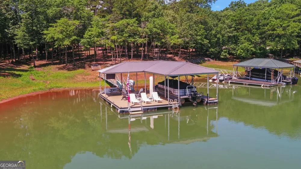 96 Barefoot Bay RD Hartwell, GA 30643