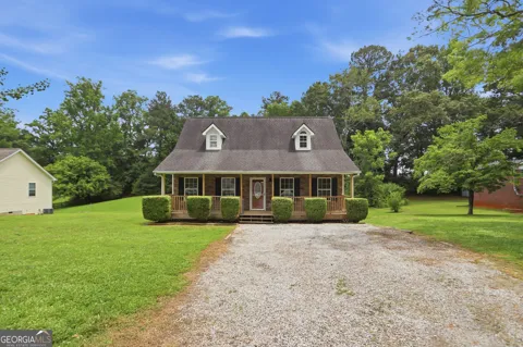 345 Rainey RD