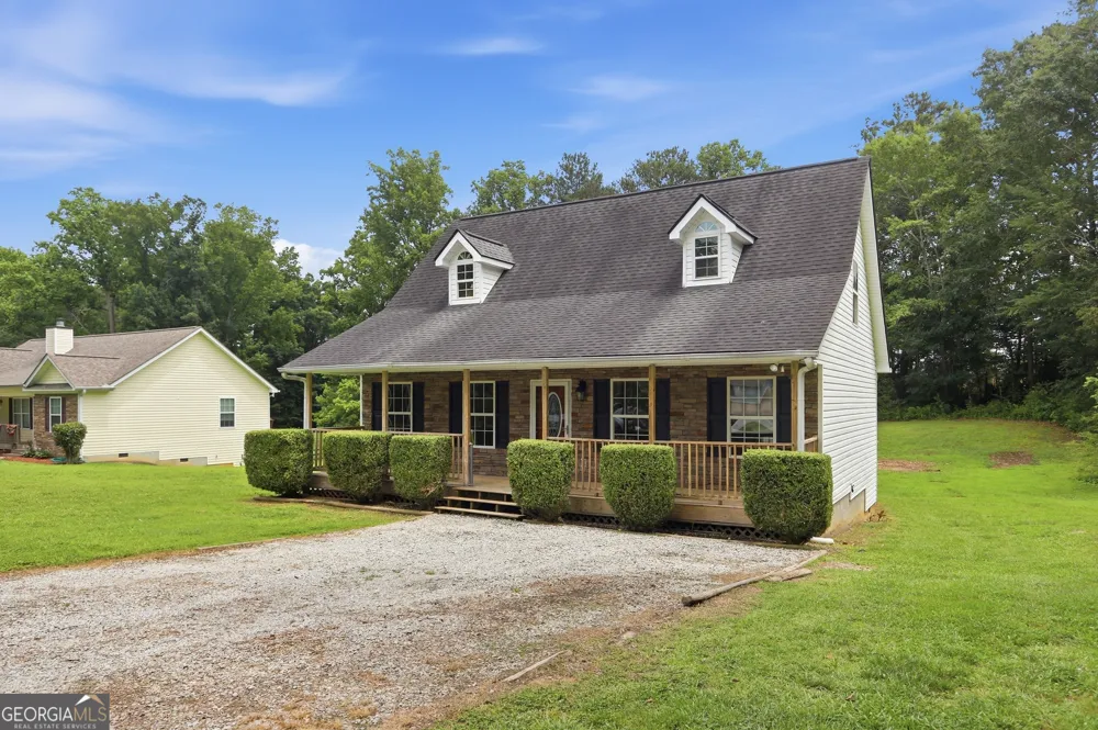 345 Rainey RD Temple, GA 30179