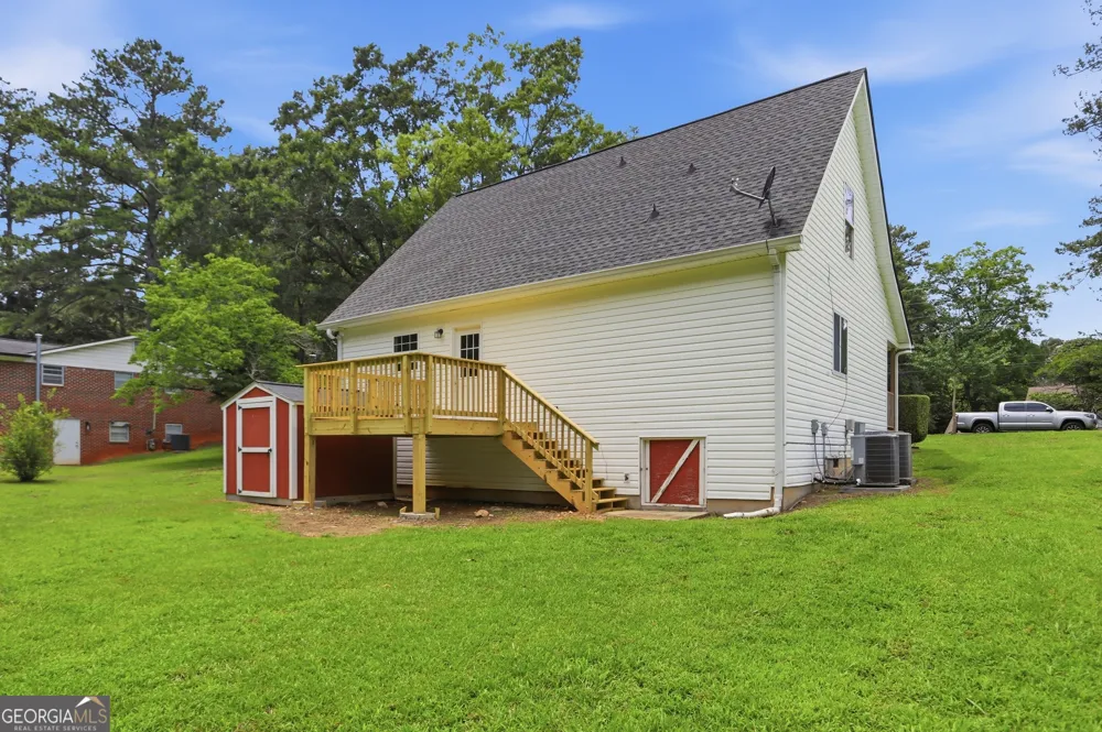 345 Rainey RD Temple, GA 30179