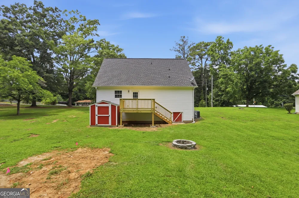 345 Rainey RD Temple, GA 30179