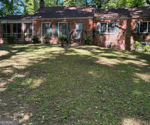 1976 Delowe DR SW