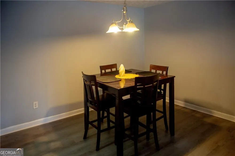 12301 Fairington Ridge CIR Lithonia, GA 30038