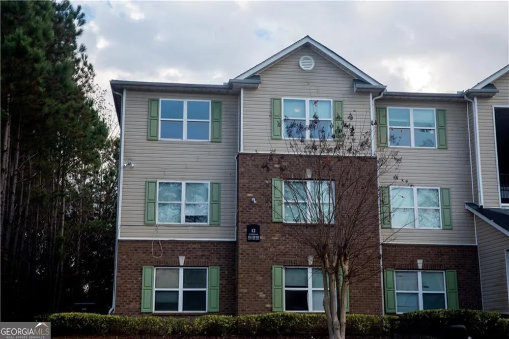 12301 Fairington Ridge CIR Lithonia, GA 30038