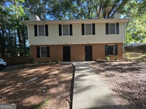 6702 Chupp RD