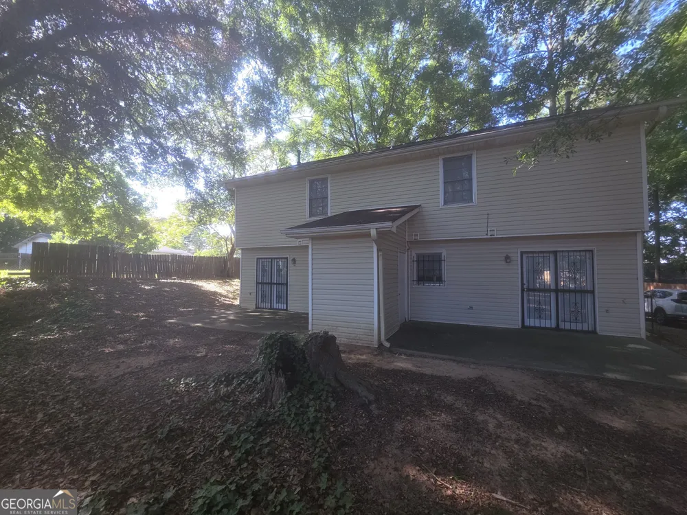 6702 Chupp RD Stonecrest, GA 30058