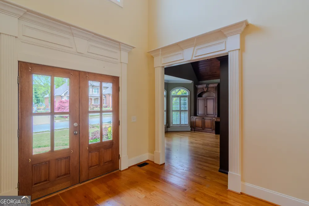 818 Natchez Valley TRCE Grayson, GA 30017