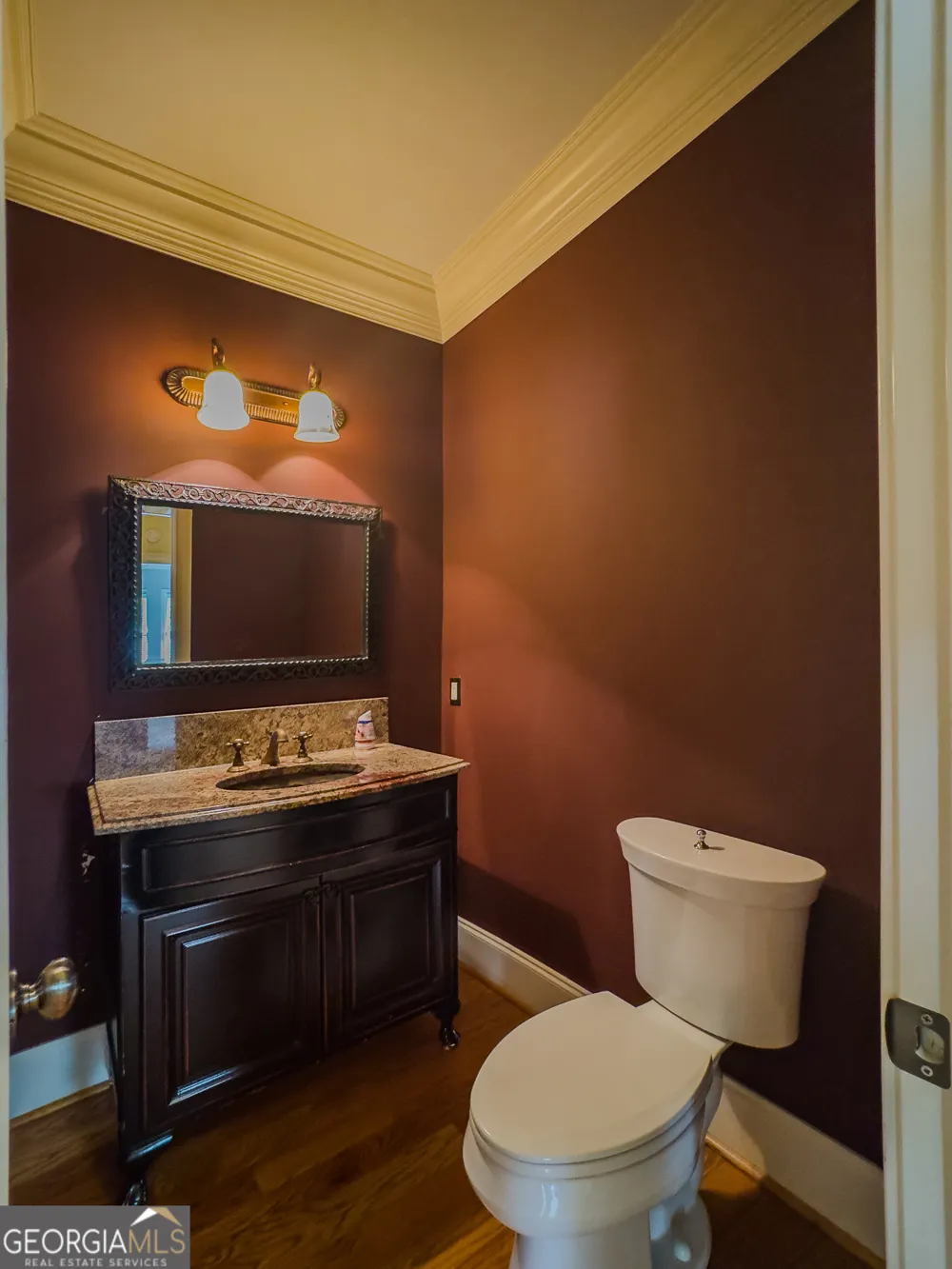 818 Natchez Valley TRCE Grayson, GA 30017