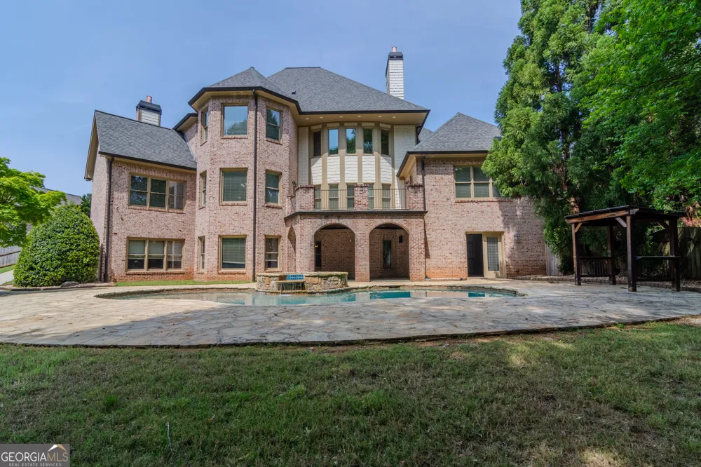 818 Natchez Valley TRCE Grayson, GA 30017
