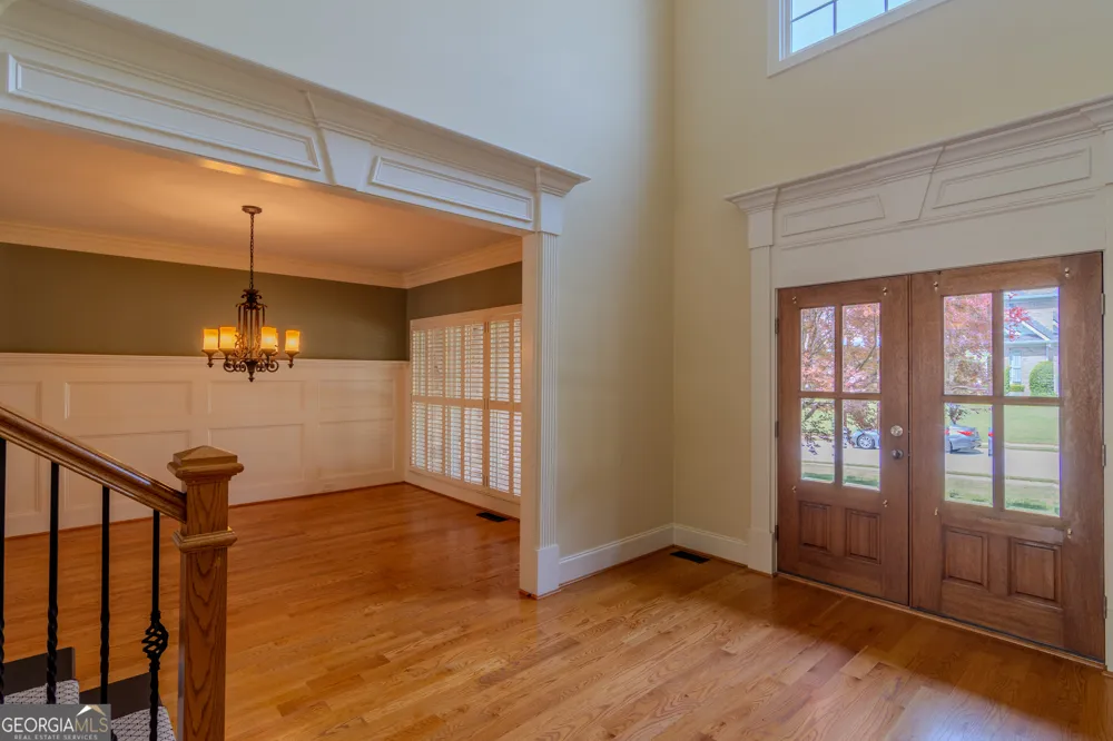818 Natchez Valley TRCE Grayson, GA 30017