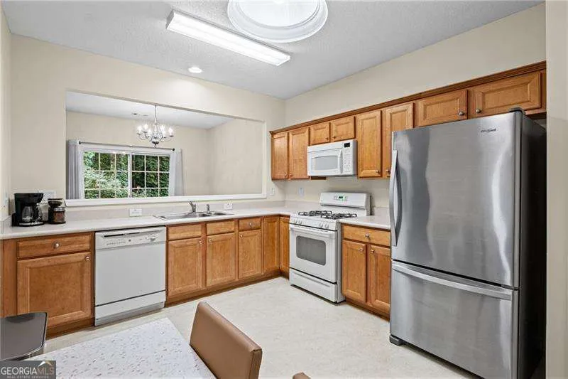 4120 Royal Regency CIR NW Kennesaw, GA 30144