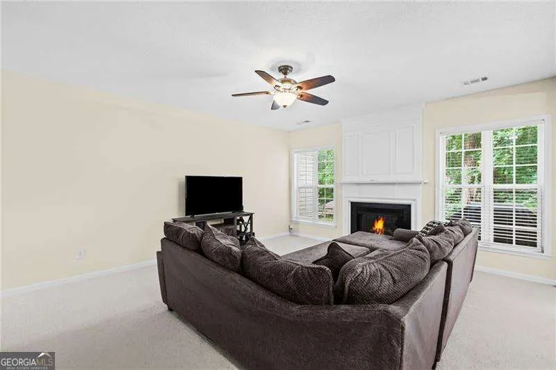 4120 Royal Regency CIR NW Kennesaw, GA 30144