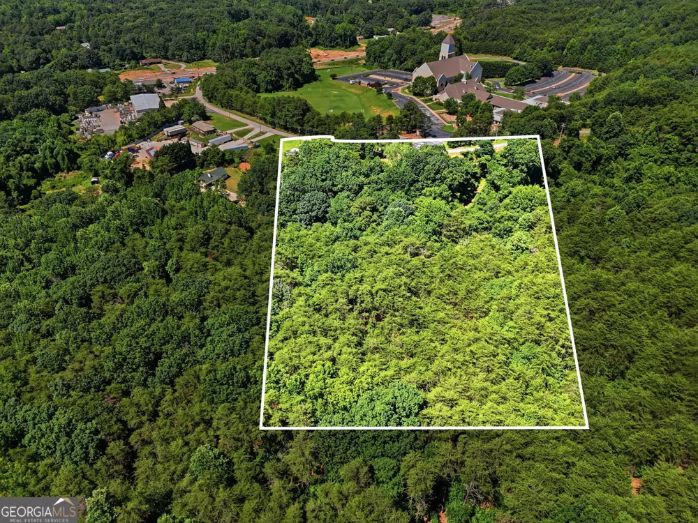 0 Tower Cumming, GA 30040