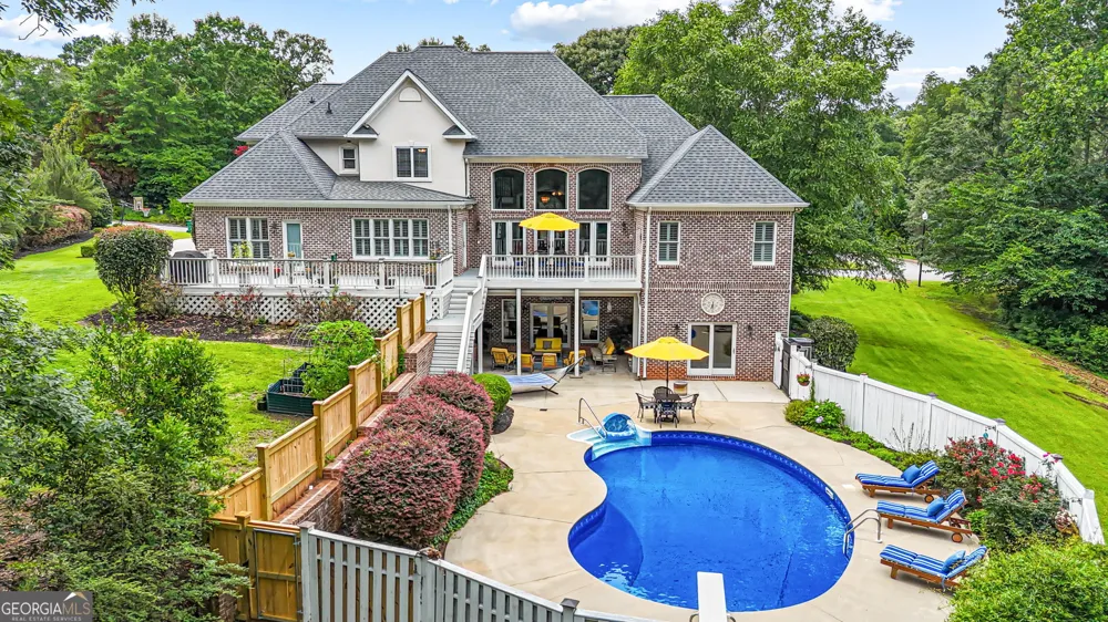 105 Steeplechase RUN Warner Robins, GA 31088