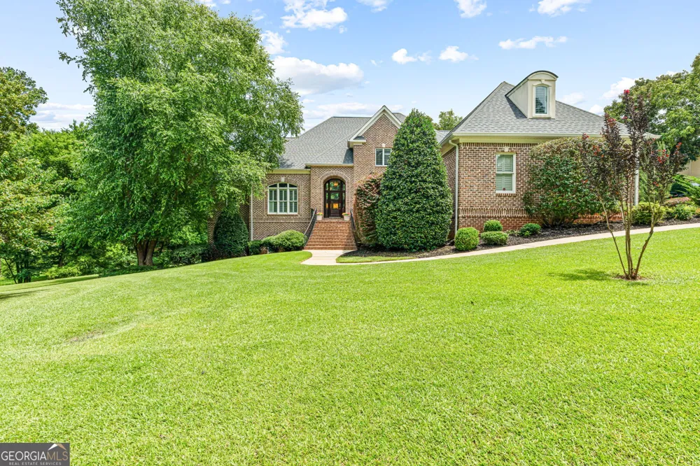105 Steeplechase RUN Warner Robins, GA 31088