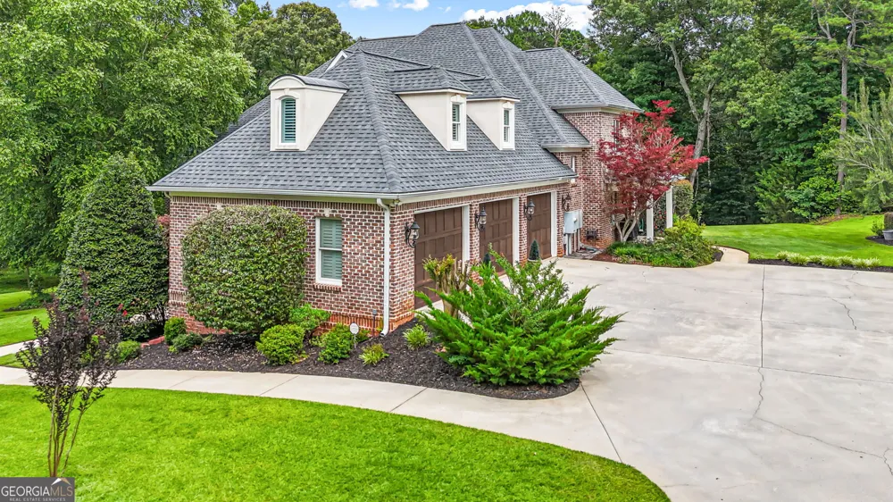 105 Steeplechase RUN Warner Robins, GA 31088