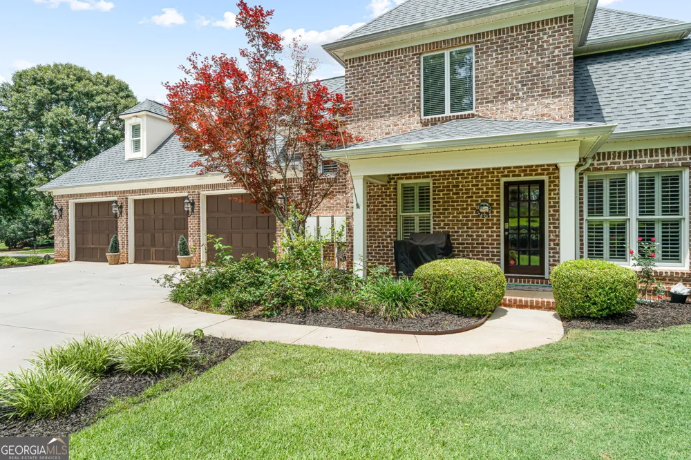 105 Steeplechase RUN Warner Robins, GA 31088