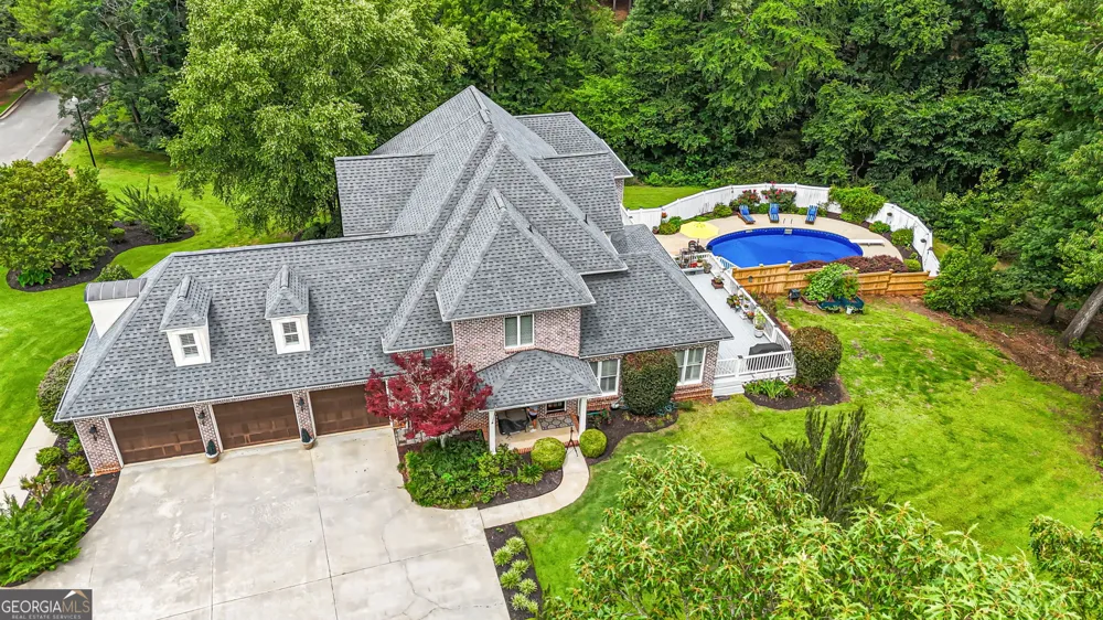 105 Steeplechase RUN Warner Robins, GA 31088