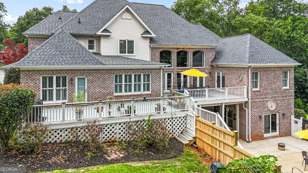 105 Steeplechase RUN Warner Robins, GA 31088
