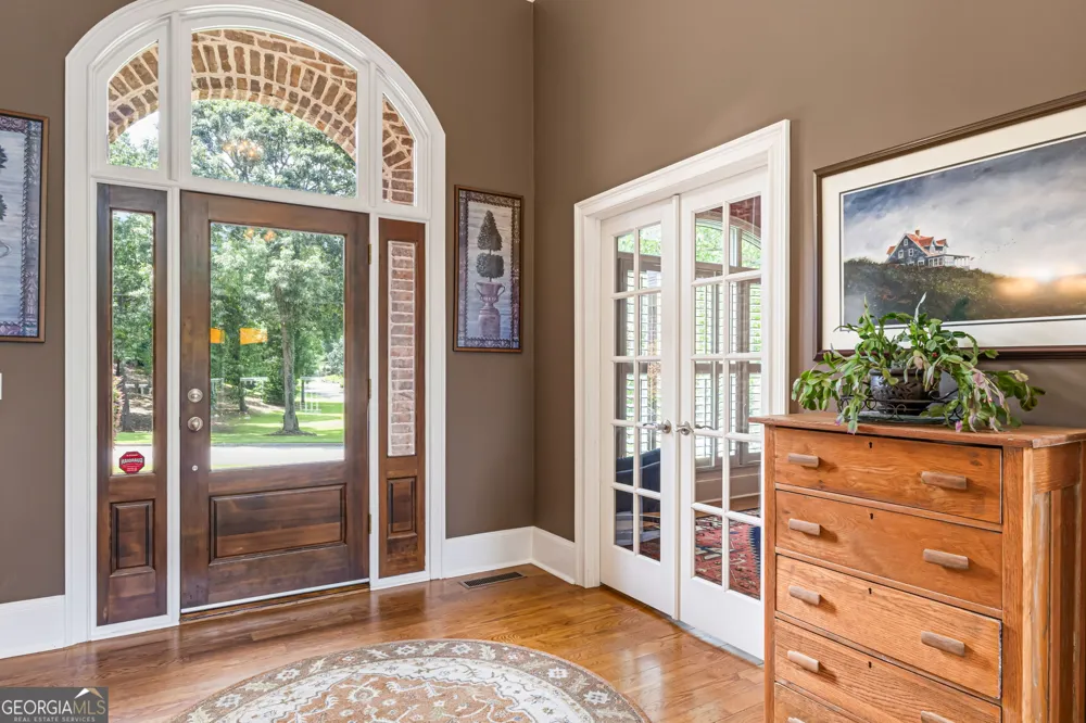 105 Steeplechase RUN Warner Robins, GA 31088