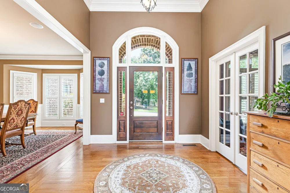 105 Steeplechase RUN Warner Robins, GA 31088