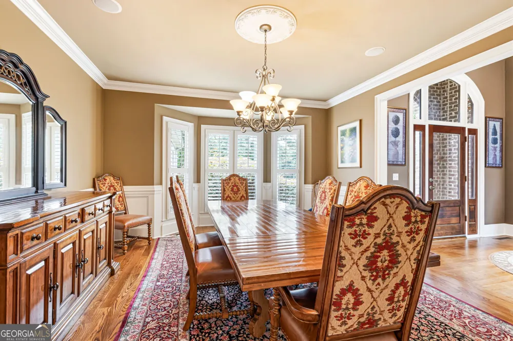 105 Steeplechase RUN Warner Robins, GA 31088