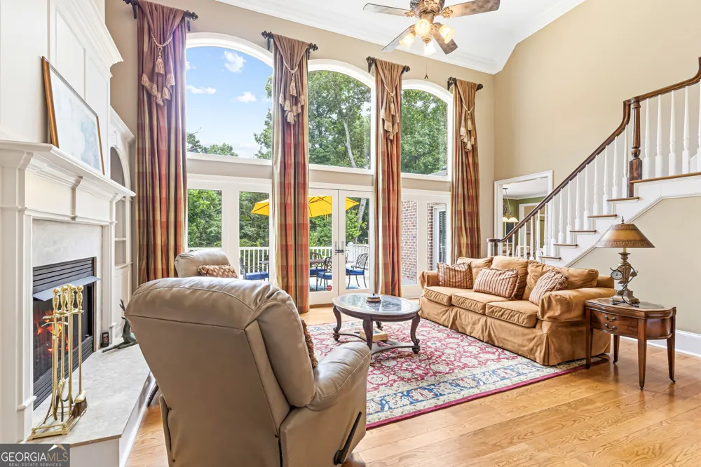 105 Steeplechase RUN Warner Robins, GA 31088