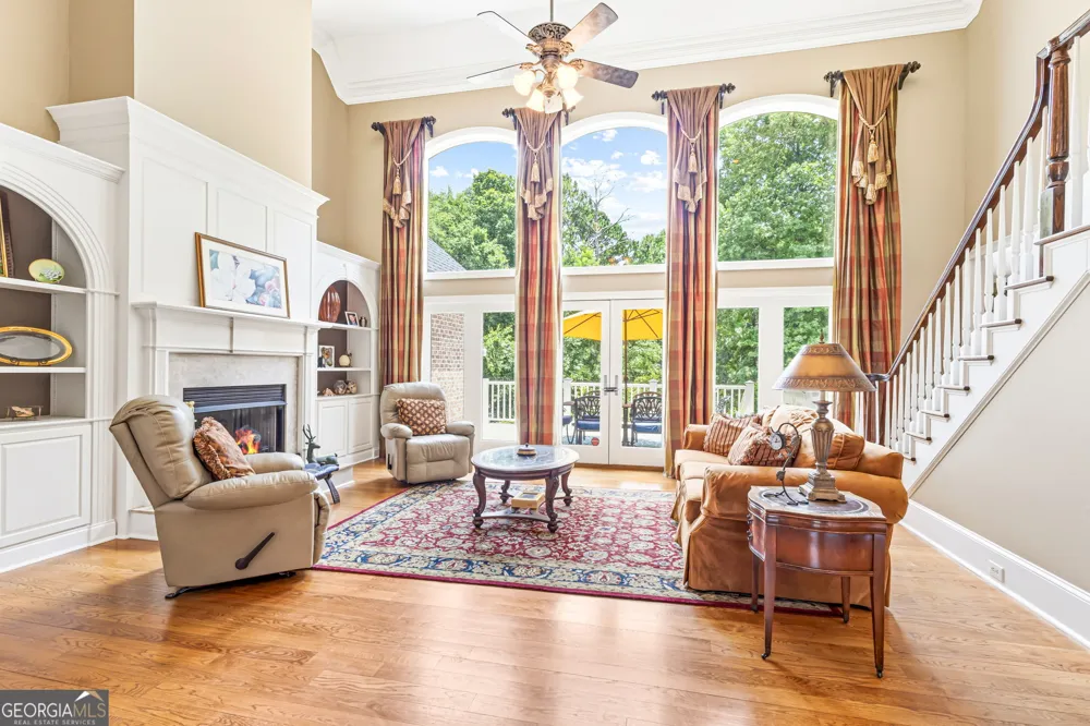 105 Steeplechase RUN Warner Robins, GA 31088