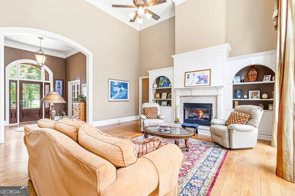 105 Steeplechase RUN Warner Robins, GA 31088