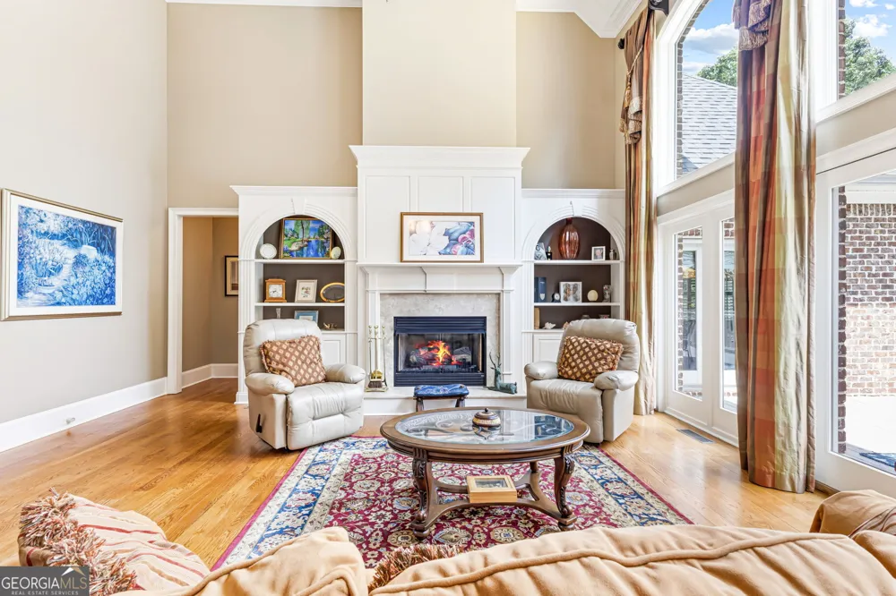 105 Steeplechase RUN Warner Robins, GA 31088