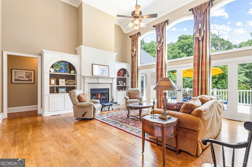 105 Steeplechase RUN Warner Robins, GA 31088