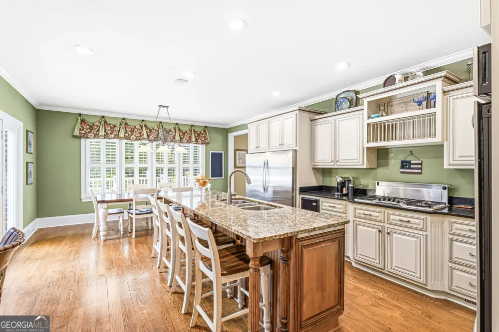 105 Steeplechase RUN Warner Robins, GA 31088