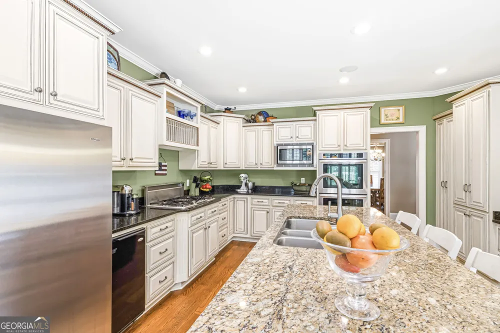 105 Steeplechase RUN Warner Robins, GA 31088
