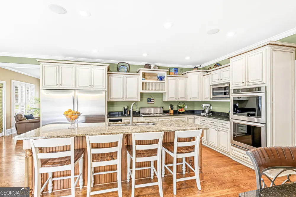 105 Steeplechase RUN Warner Robins, GA 31088