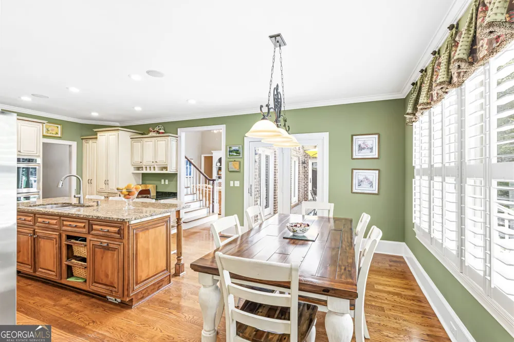 105 Steeplechase RUN Warner Robins, GA 31088