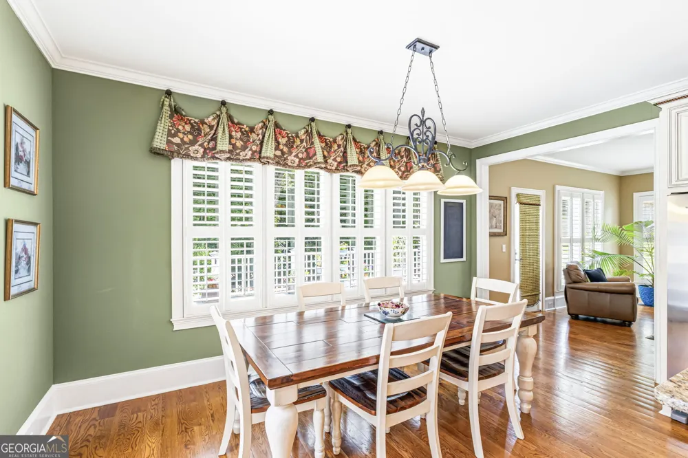 105 Steeplechase RUN Warner Robins, GA 31088