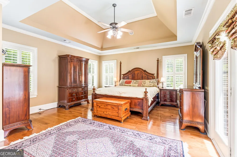 105 Steeplechase RUN Warner Robins, GA 31088