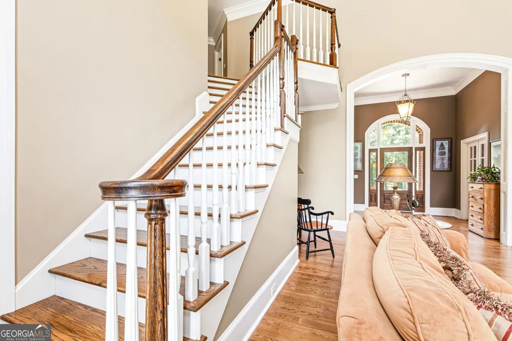 105 Steeplechase RUN Warner Robins, GA 31088