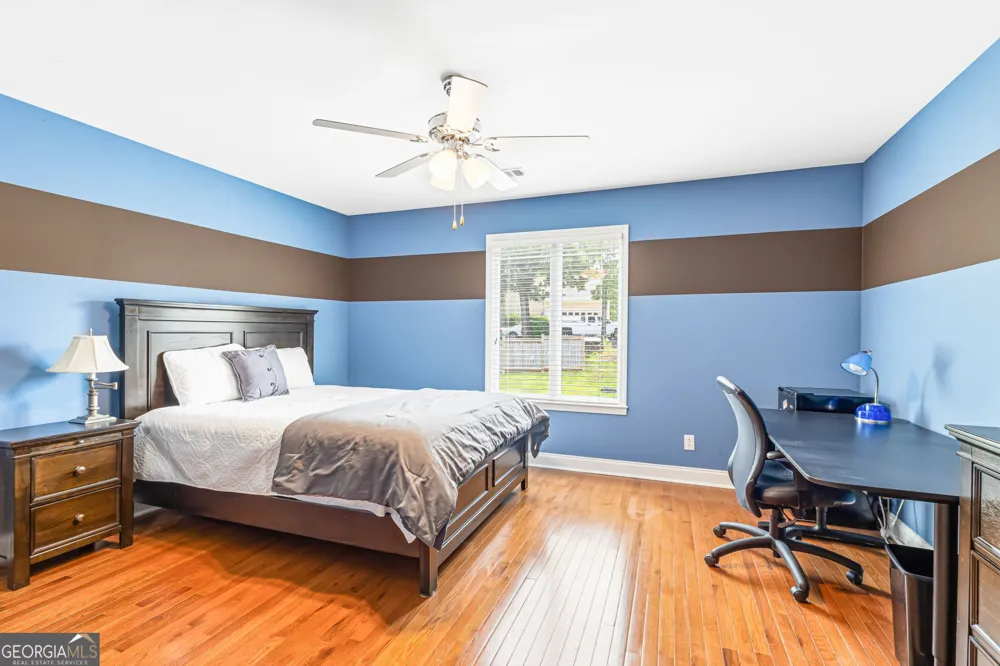 105 Steeplechase RUN Warner Robins, GA 31088