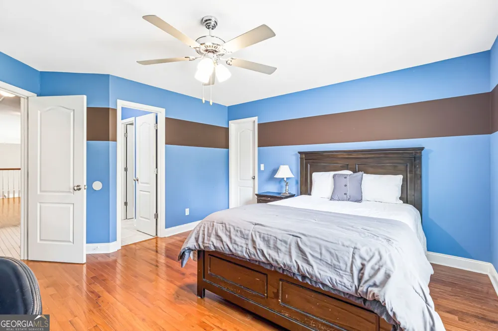 105 Steeplechase RUN Warner Robins, GA 31088