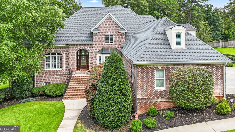 105 Steeplechase RUN Warner Robins, GA 31088