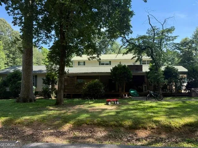 180 Dixon RD Demorest, GA 30535