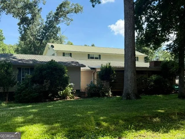 180 Dixon RD Demorest, GA 30535