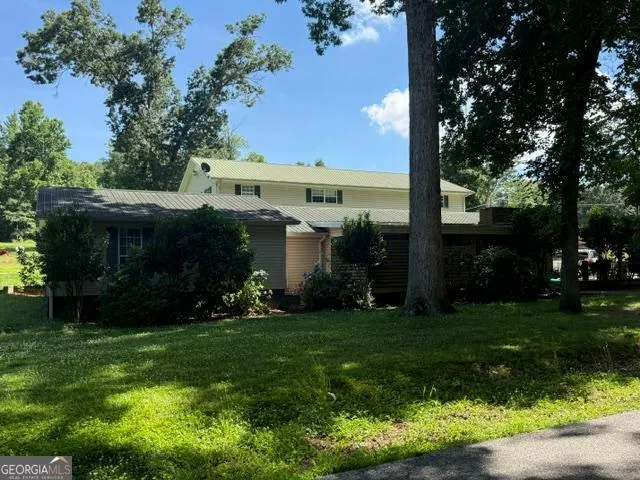 180 Dixon RD Demorest, GA 30535