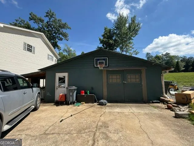 180 Dixon RD Demorest, GA 30535